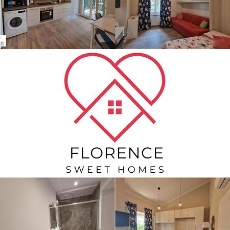 Lella Apartment With Free Parking By Florence Sweet Homes Dış mekan fotoğraf