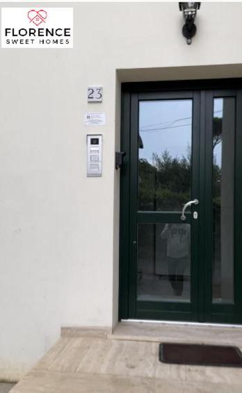 Lella Apartment With Free Parking By Florence Sweet Homes Dış mekan fotoğraf