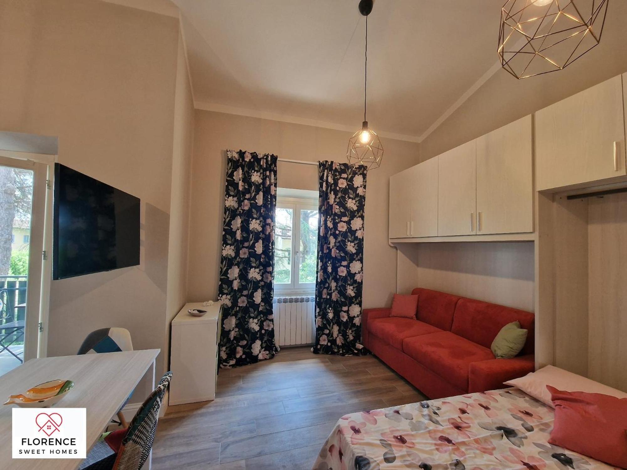 Lella Apartment With Free Parking By Florence Sweet Homes Dış mekan fotoğraf