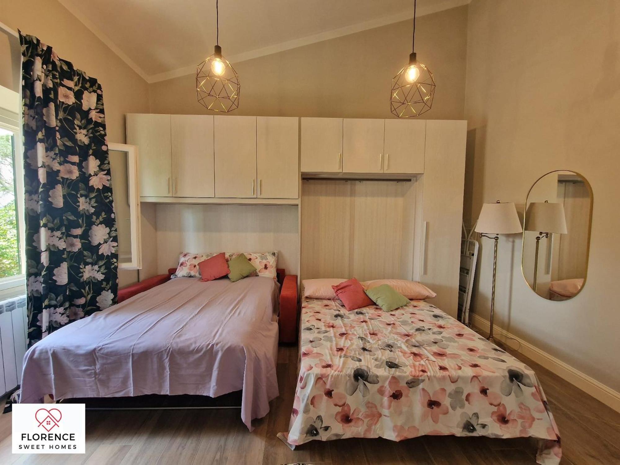 Lella Apartment With Free Parking By Florence Sweet Homes Dış mekan fotoğraf
