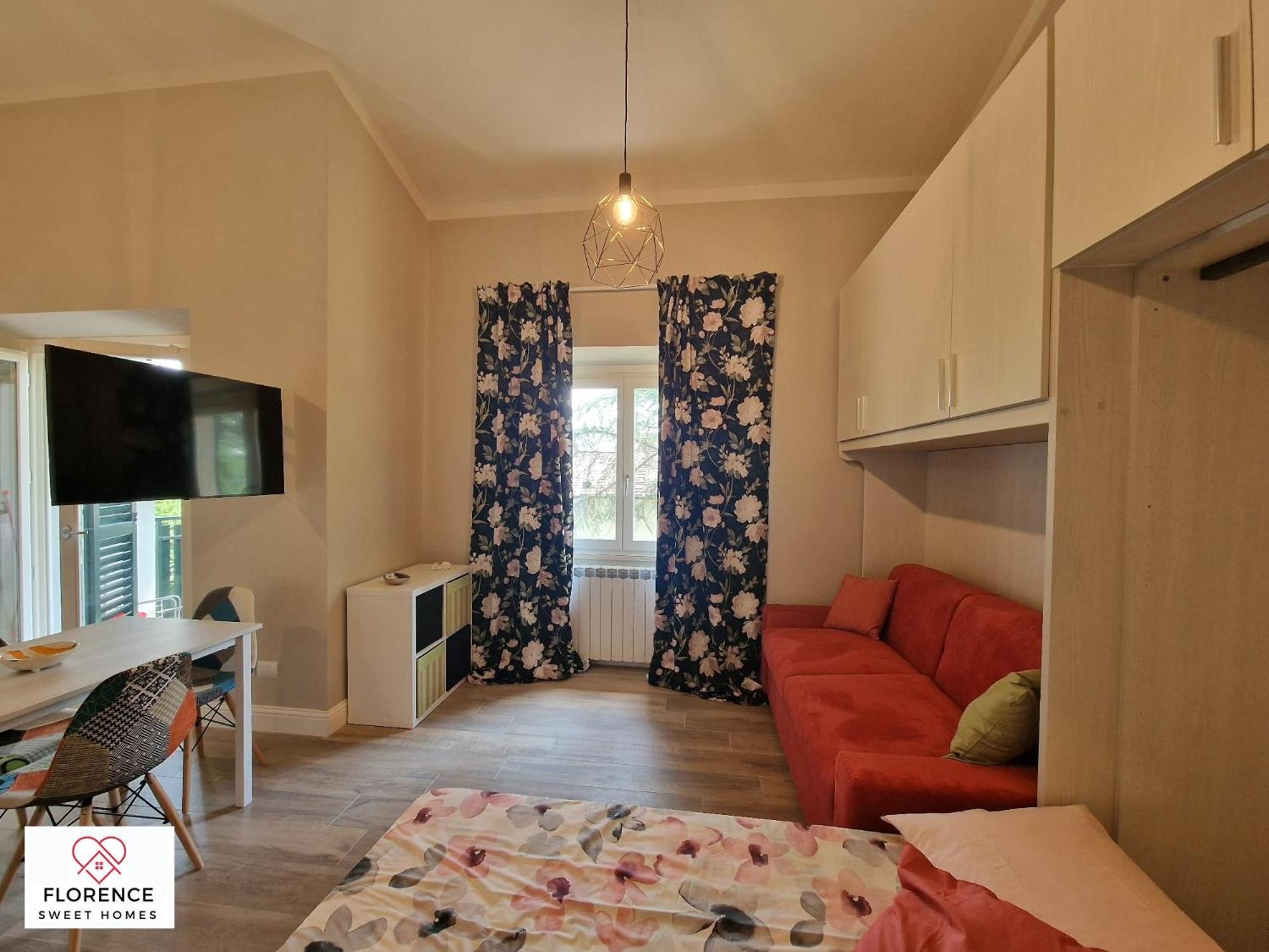 Lella Apartment With Free Parking By Florence Sweet Homes Dış mekan fotoğraf