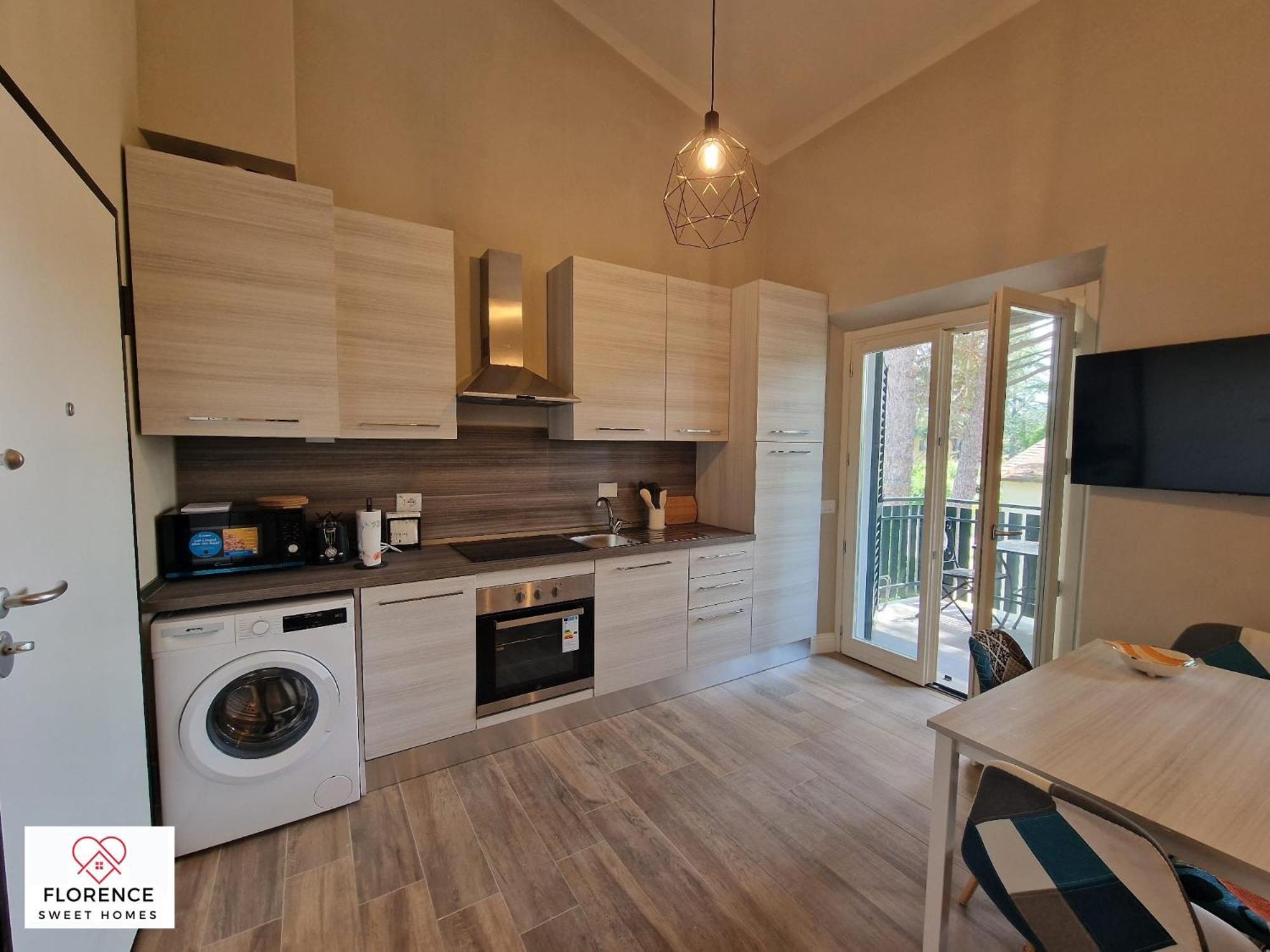 Lella Apartment With Free Parking By Florence Sweet Homes Dış mekan fotoğraf